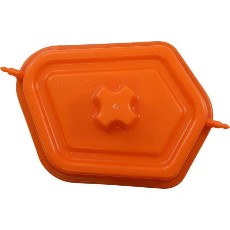 Cache de filtre à air