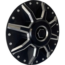 Billet Airbox Cover for Can-Am