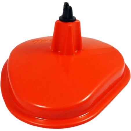 Couvercle de boîte à air