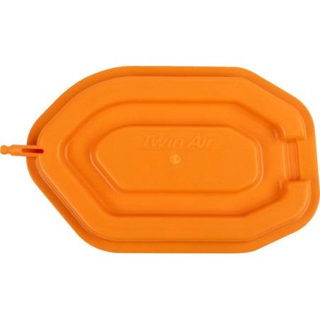 Couvercle de boîte à air