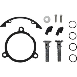 Big Sucker Air Cleaner Replacement Hardware Kit