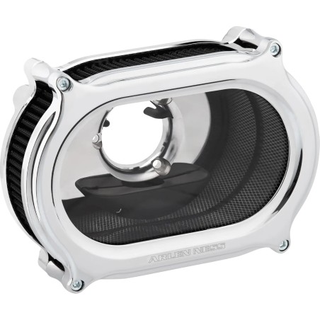 Stage 2 Method  Air Cleaner Kit