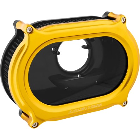 Stage 2 Method  Air Cleaner Kit