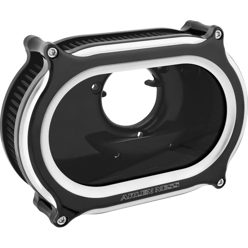 Stage 2 Method  Air Cleaner Kit