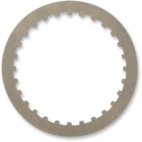Clutch Steel Drive Plate
