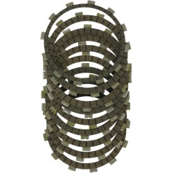 CK Standard Series Clutch Kit