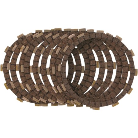 CK Standard Series Clutch Kit