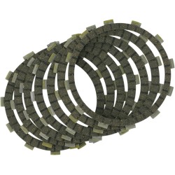 CK Standard Series Clutch Kit