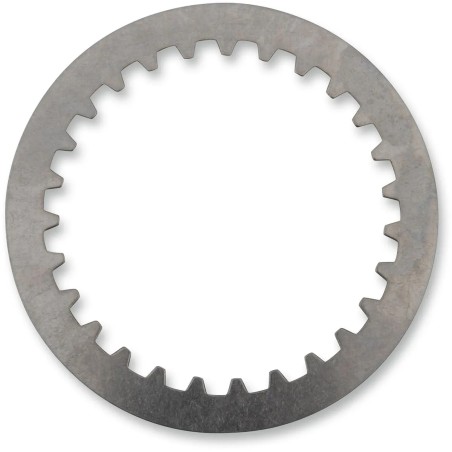 Clutch Steel Drive Plate