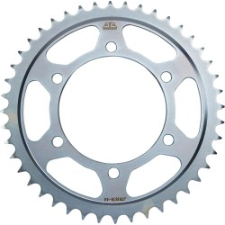 Steel Rear Sprocket