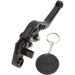 Click  N Roll Clutch Lever