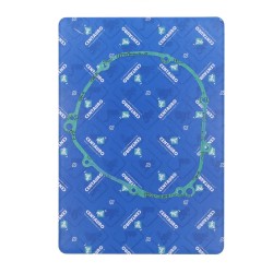 Clutch Cover Gasket