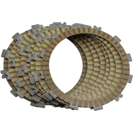 Clutch Plate Kit