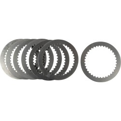 Clutch Steel Alloy Drive Plate