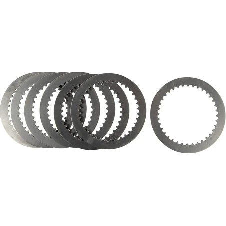 Clutch Steel Alloy Drive Plate