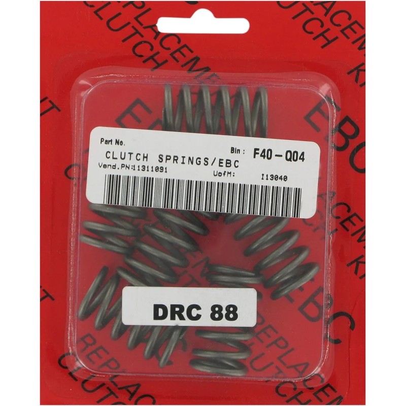 CSK Clutch Spring Set