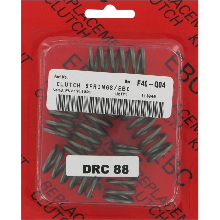 CSK Clutch Spring Set