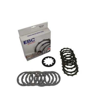 DRCF Series Clutch Kit