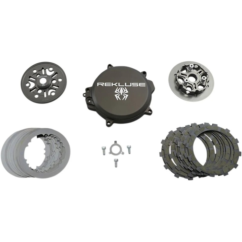 Core Manual TorqDrive  Clutch Kit