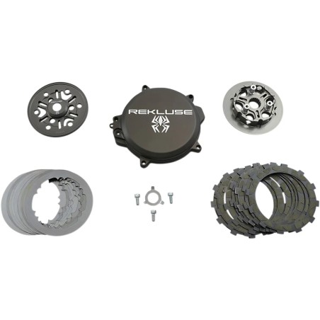 Core Manual TorqDrive  Clutch Kit
