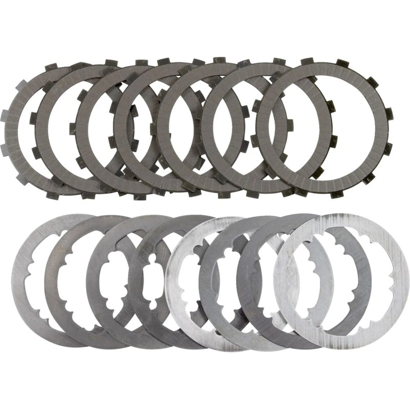 Clutch Plate Set