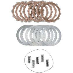 Kit d'embrayage complet