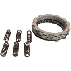 DPK Clutch Kit