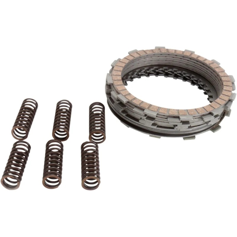 DPK Clutch Kit
