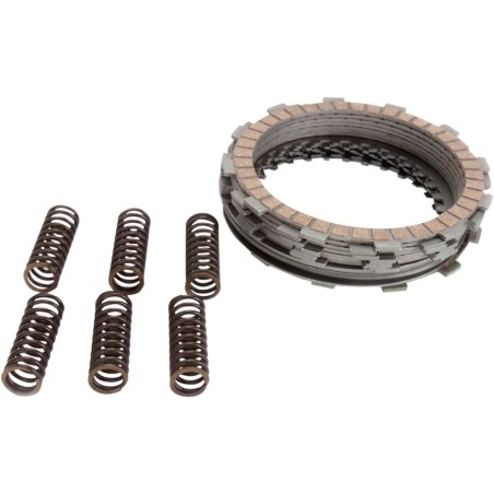 DPK Clutch Kit