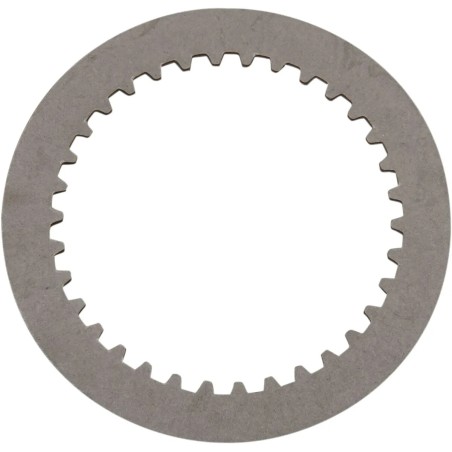 Clutch Steel Drive Plate