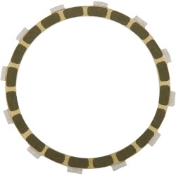 Clutch Friction Plate