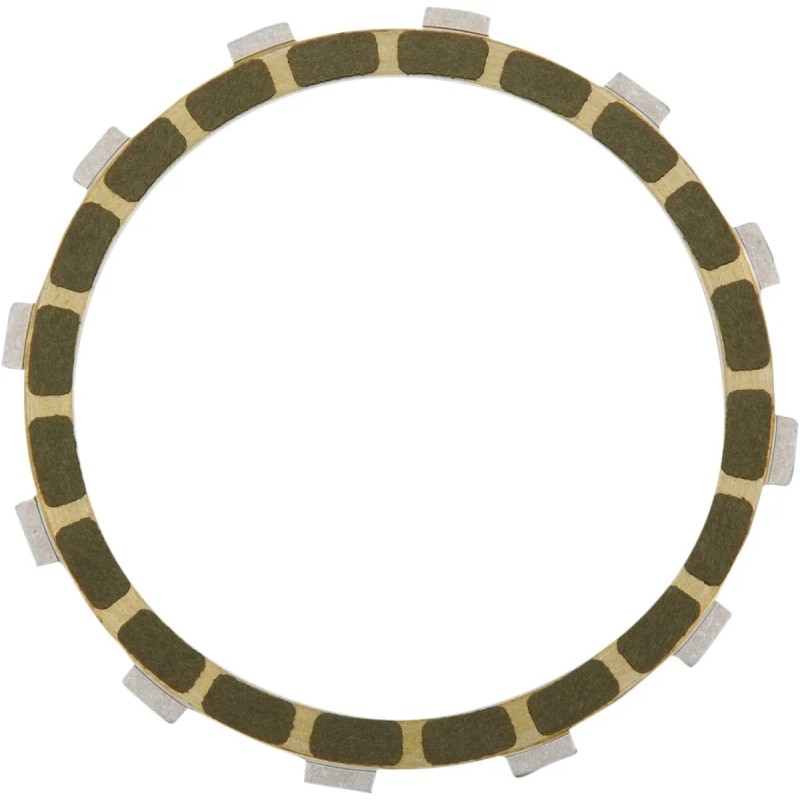 Clutch Friction Plate