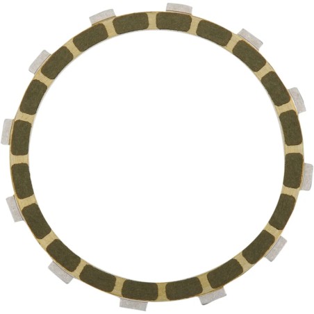 Clutch Friction Plate