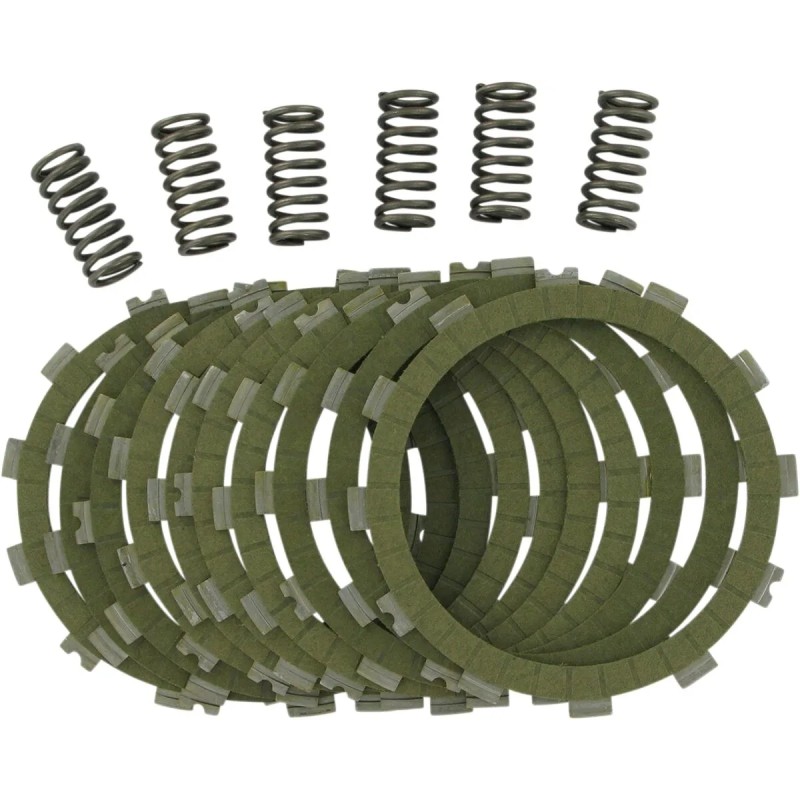 SRC Series Clutch Kit