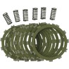 SRC Series Clutch Kit