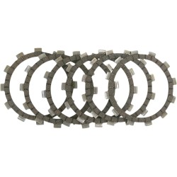 CK Standard Series Clutch Kit