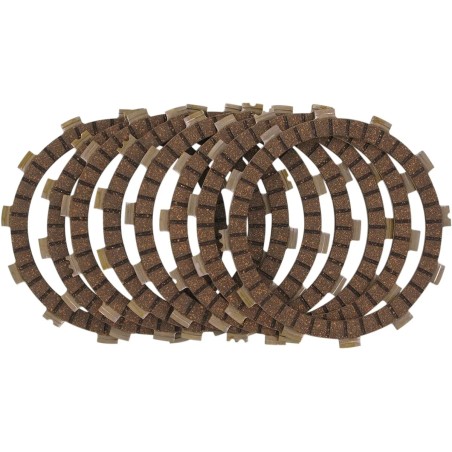 CK Standard Series Clutch Kit