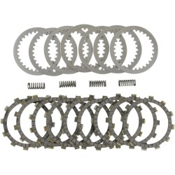 DRC Series Clutch Kit