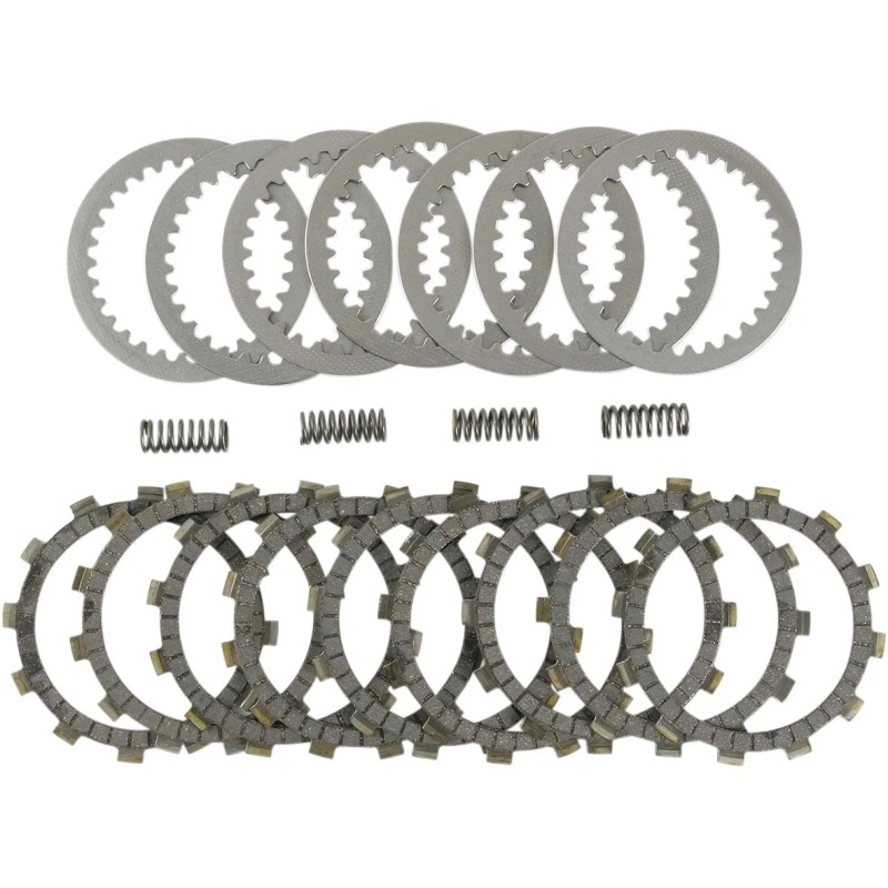 DRC Series Clutch Kit