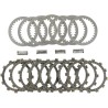 DRC Series Clutch Kit