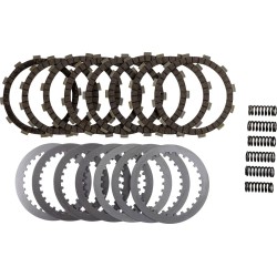 DRC Series Clutch Kit