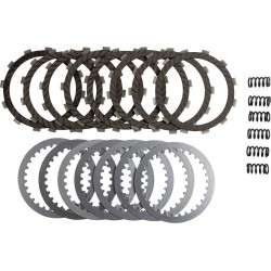 DRC Series Clutch Kit