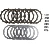 DRC Series Clutch Kit