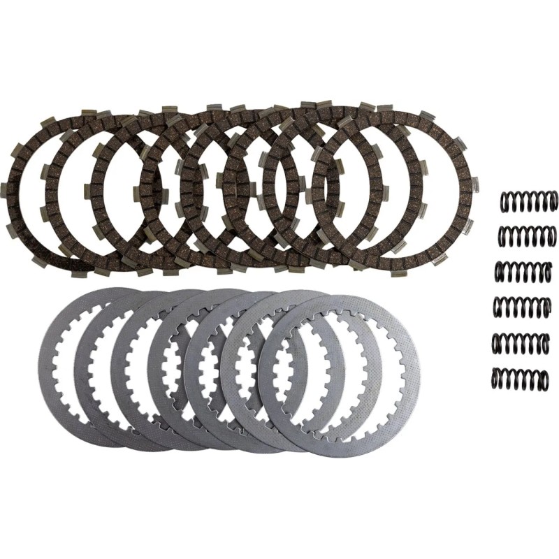 DRC Series Clutch Kit