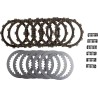 DRC Series Clutch Kit