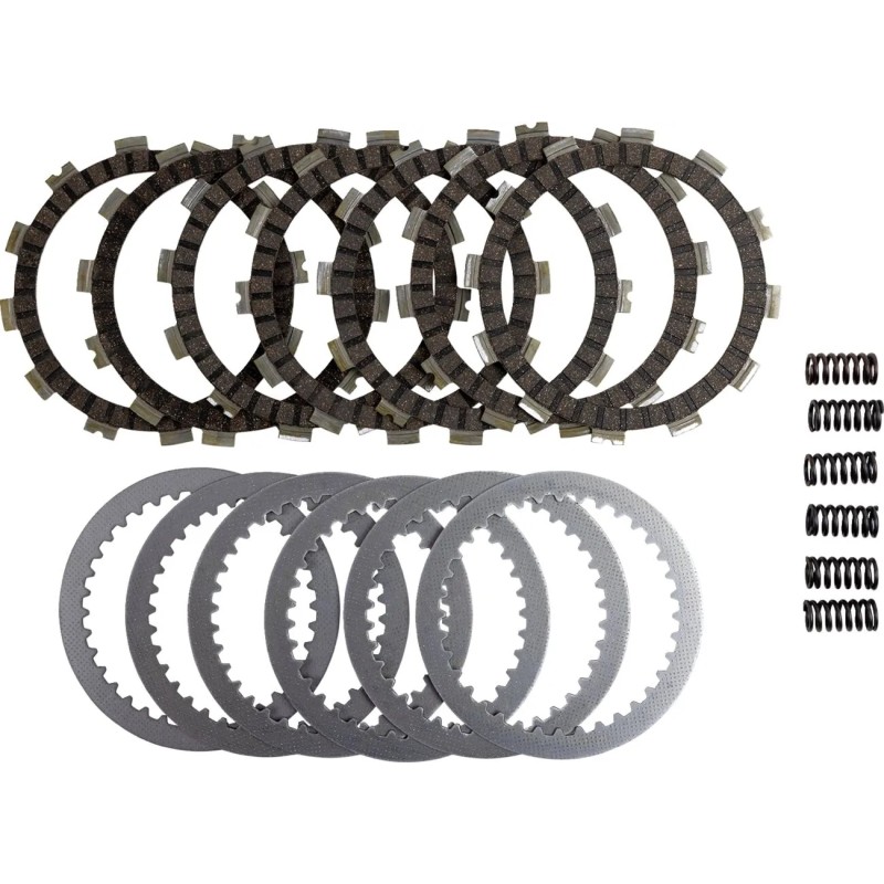 DRC Series Clutch Kit