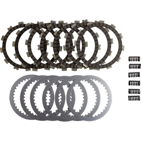 DRC Series Clutch Kit
