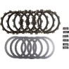 DRC Series Clutch Kit