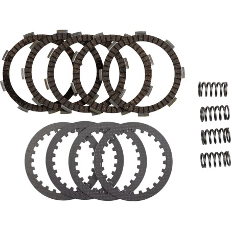 DRC Series Clutch Kit