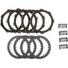 DRC Series Clutch Kit